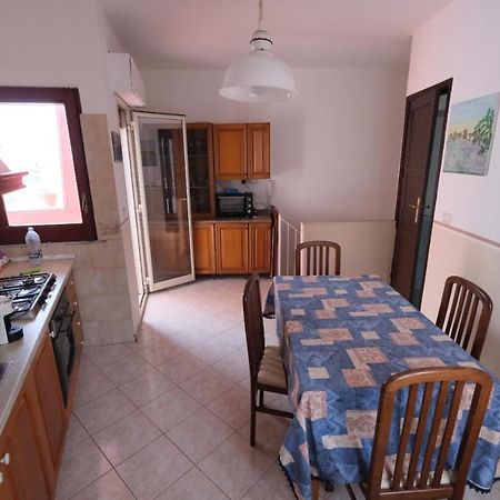 Il Vecchio Bastione Villa Aci Castello Eksteriør bilde